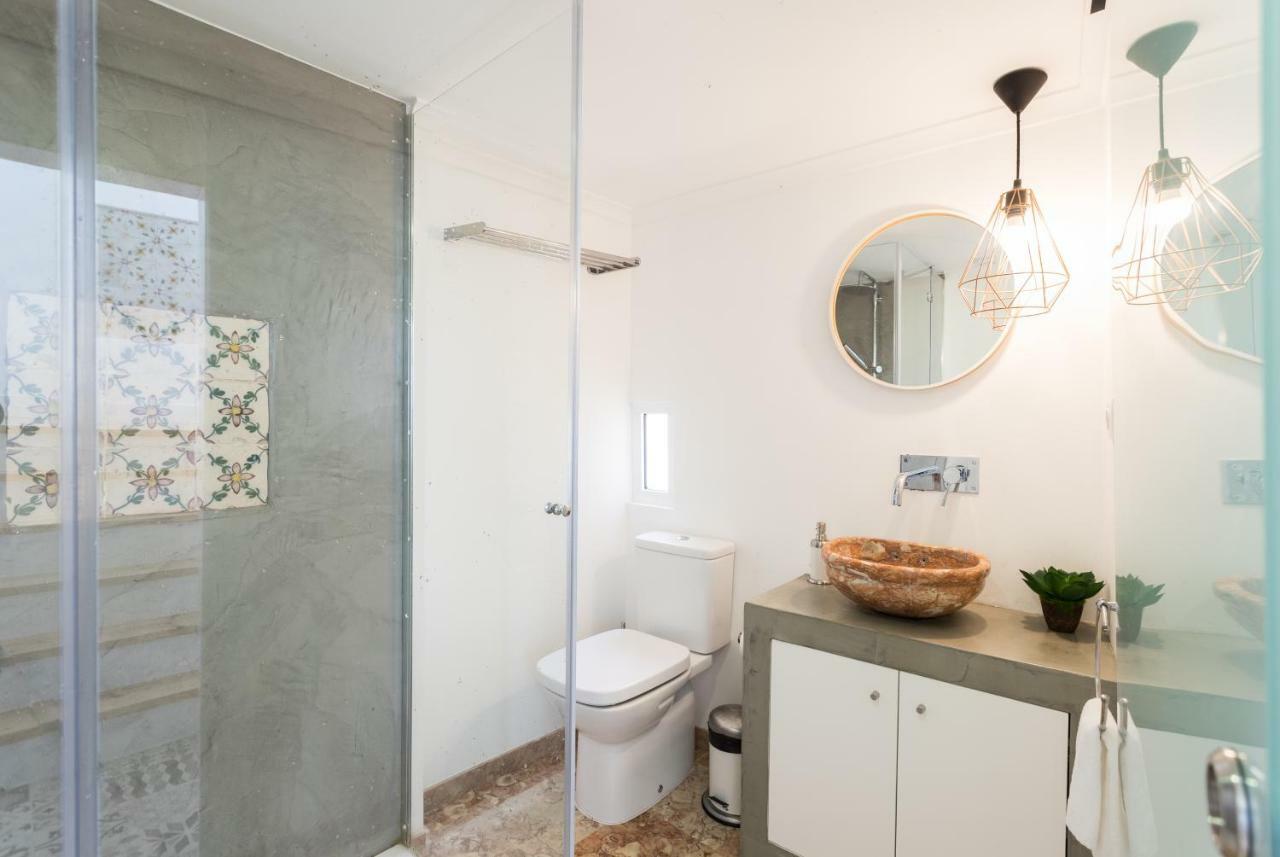 Lejlighed Alfama Loft Loft W/ River View - By Lu Holidays Lisboa