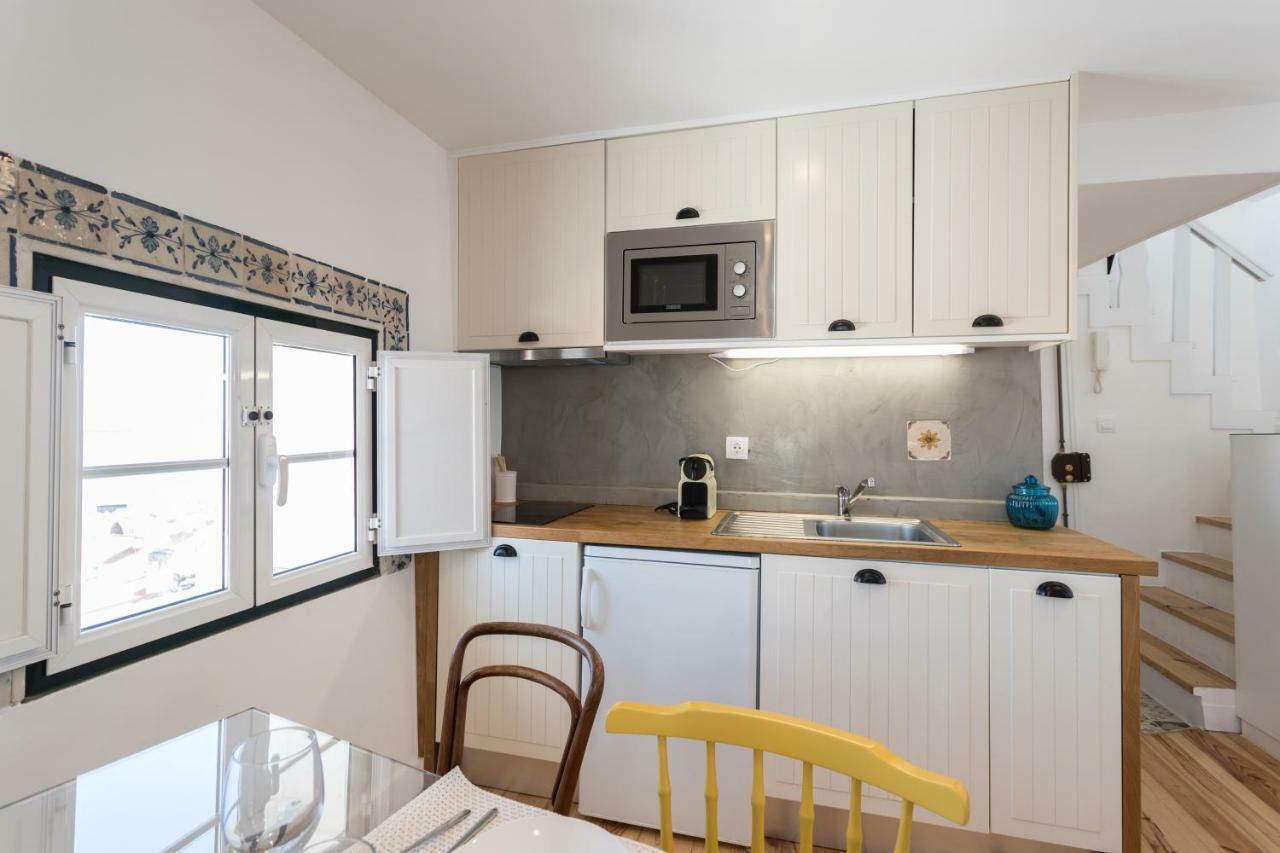Alfama Loft Loft W/ River View - By Lu Holidays Lejlighed *