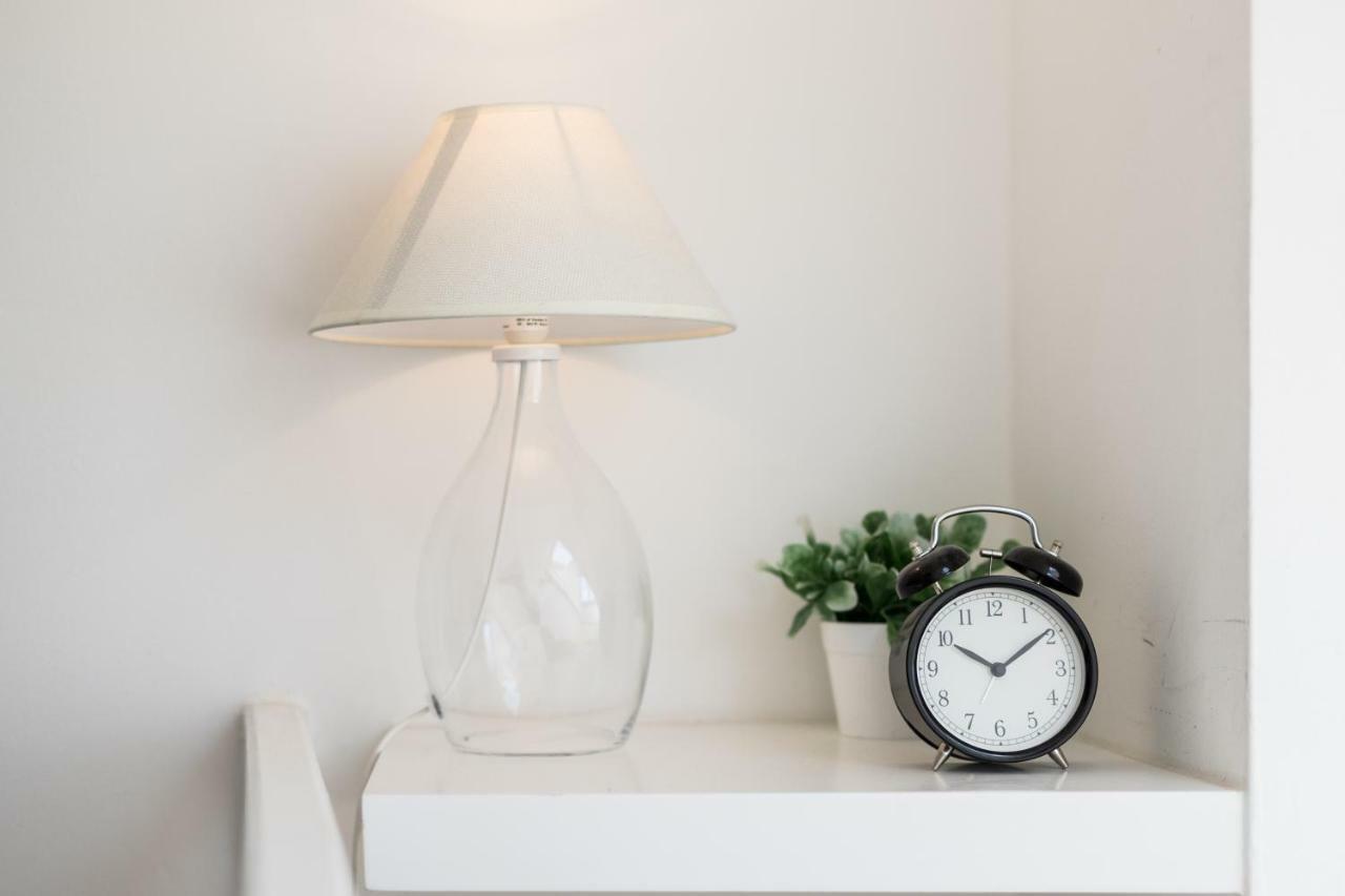 Alfama Loft Loft W/ River View - By Lu Holidays Lisboa